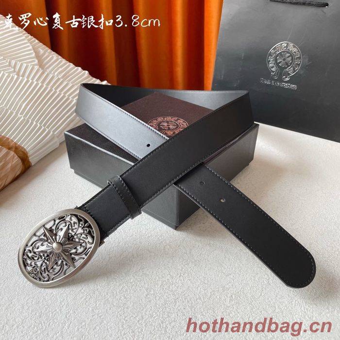 Chrome Hearts Belt 38MM CHB00003 Chrome Hearts Belt 38MM CHB00003